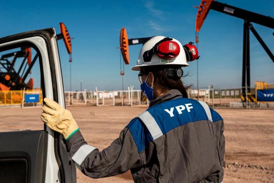 Vaca Muerta: La clave para transformar a Argentina en potencia petroquímica