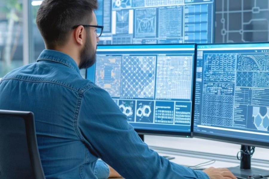 Inteligencia artificial en seguridad: ¿aliada o amenaza real?