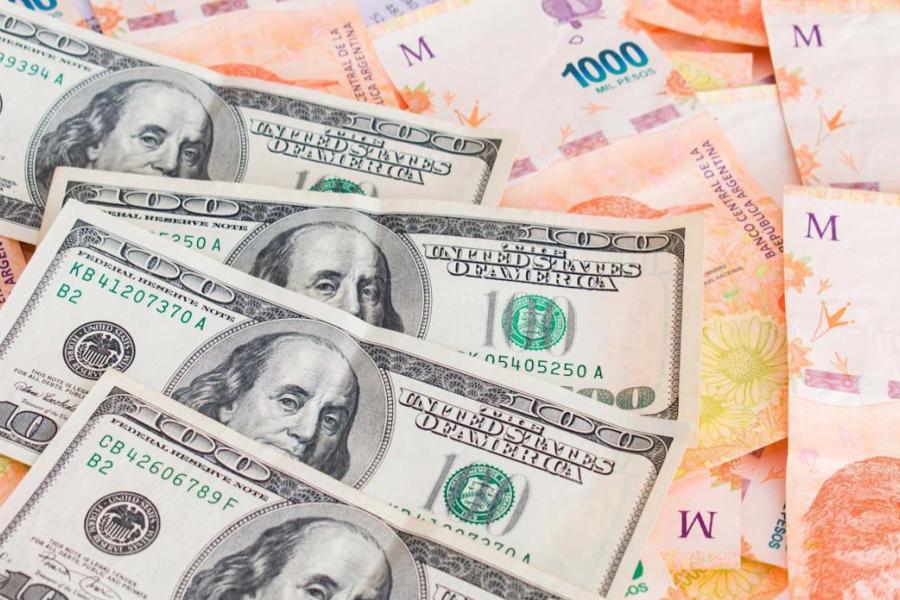 El costo electoral del Gobierno: casi US$ 4.000 millones perdidos