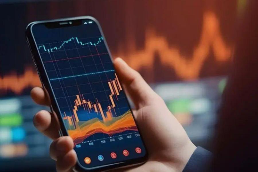 Bajaron las tasas de interés y los dólares ni se movieron.