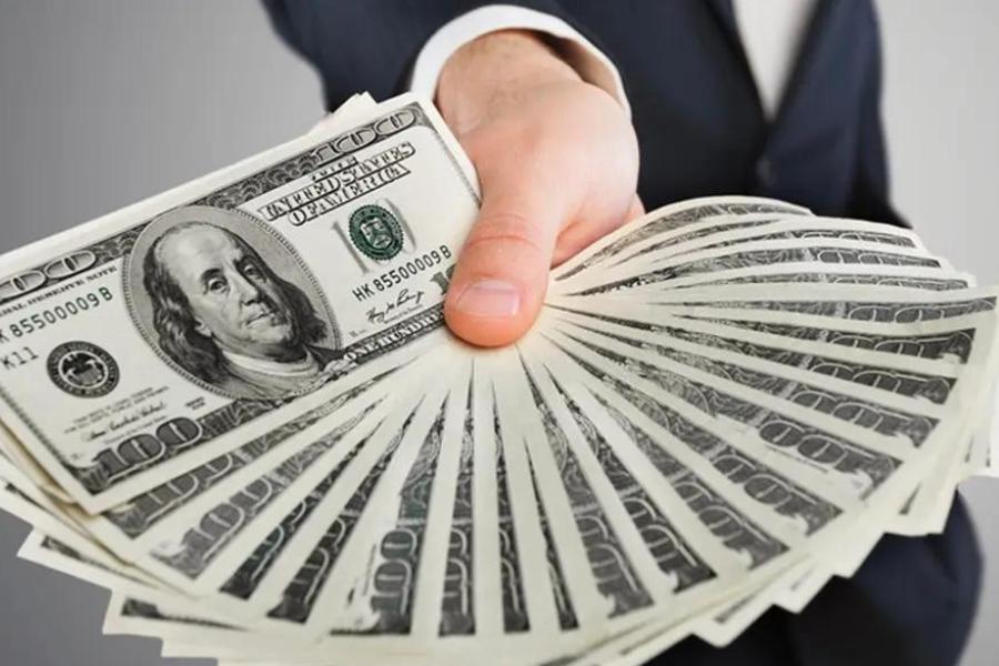 La creciente demanda de inversión en bonos argentinos en dólares