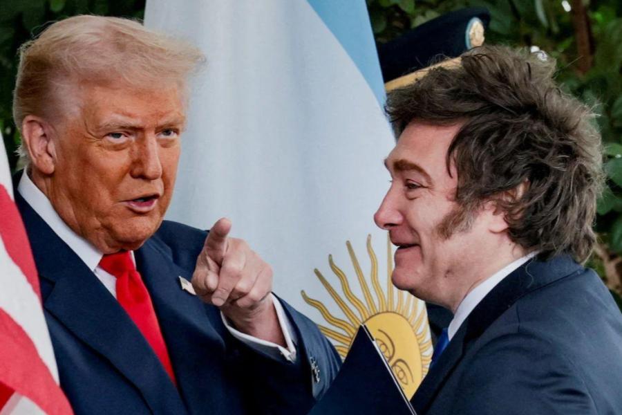 Argentina Week en Nueva York: Oportunidades y desafíos en 2026