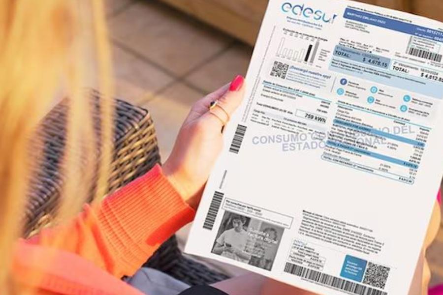 Edenor y Edesur cambian a facturación mensual: todo lo que debes saber