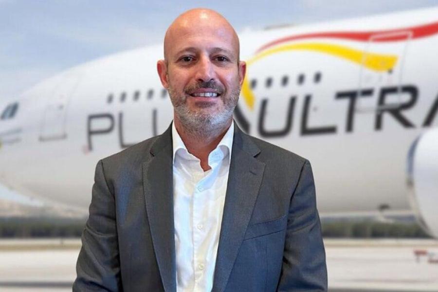 Nueva aerolínea española revoluciona el mercado argentino de vuelos a Europa