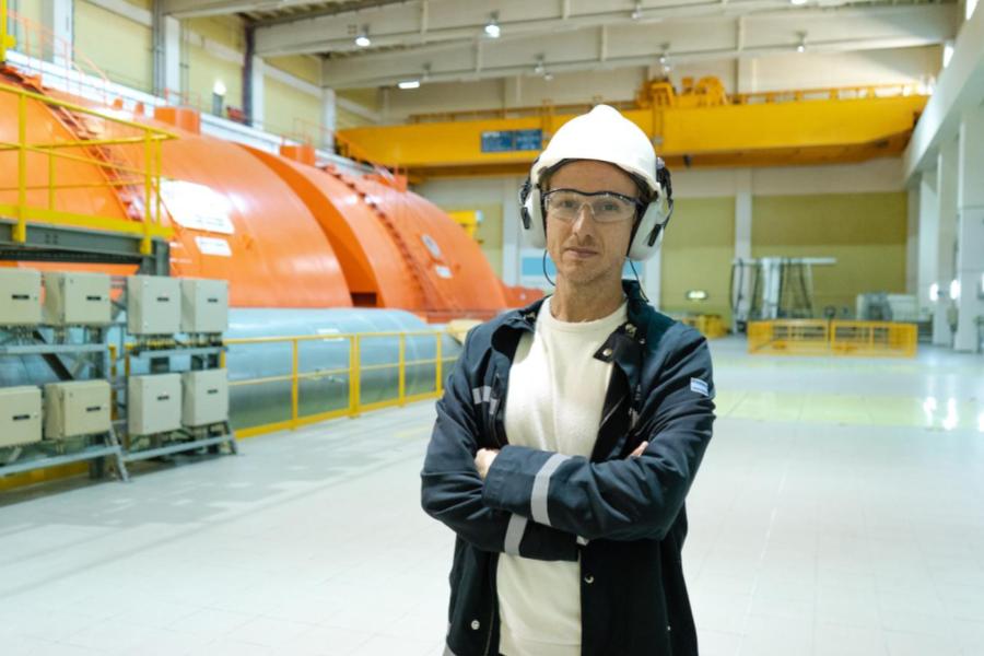 Argentina: Oportunidad energética para Europa y sus desafíos