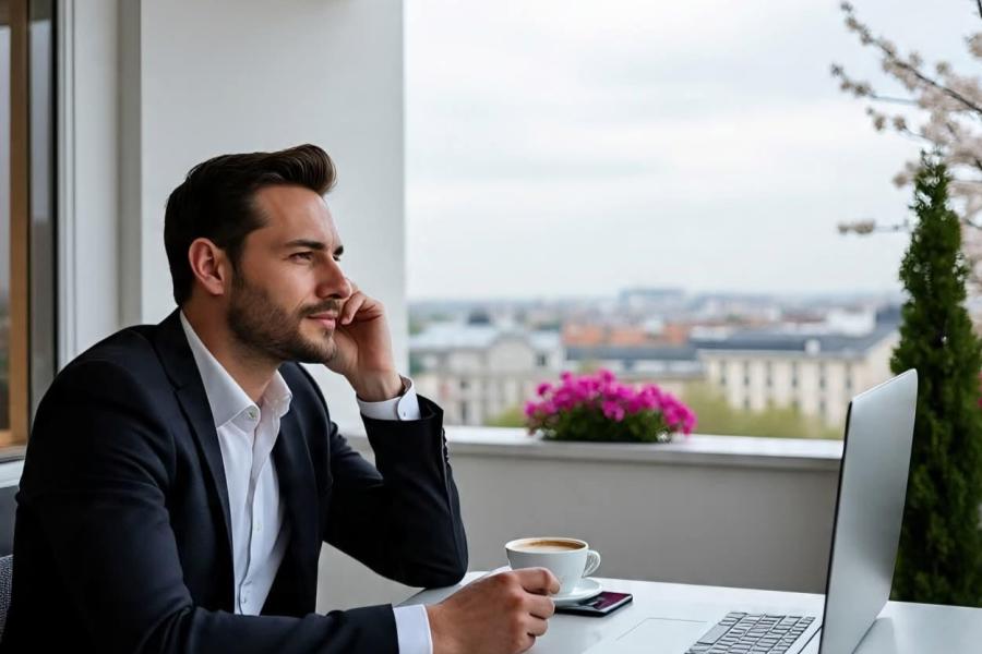Lecciones de Nadia: Éxito y Perseverancia en el Emprendimiento