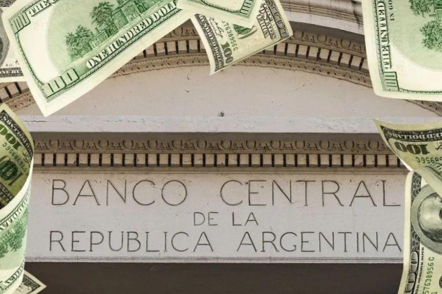 Récord de dolarización en 2023: US$ 25.000 millones antes de elecciones