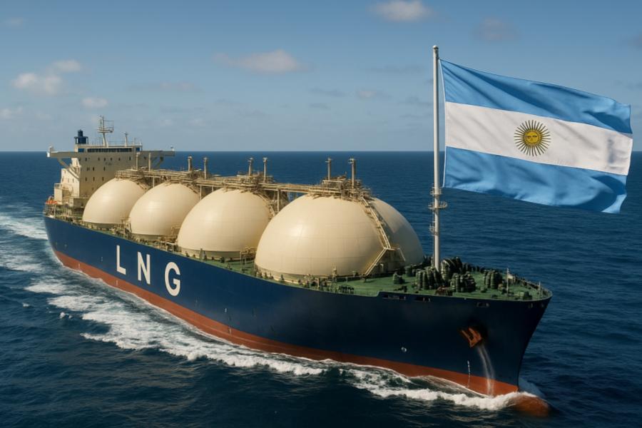 Argentina y Vaca Muerta: Oportunidades en un nuevo orden energético