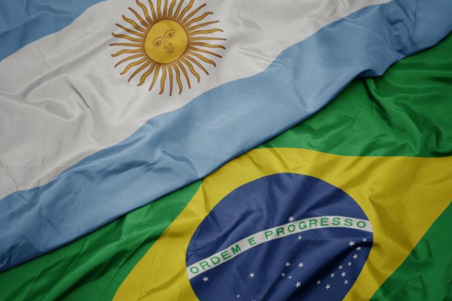 El déficit comercial argentino con Brasil alcanzará US$ 6.000 millones