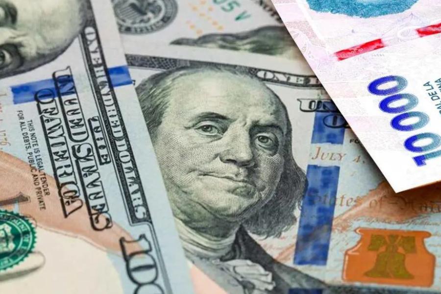 Baja de tasas en pesos: un alivio para la economía argentina