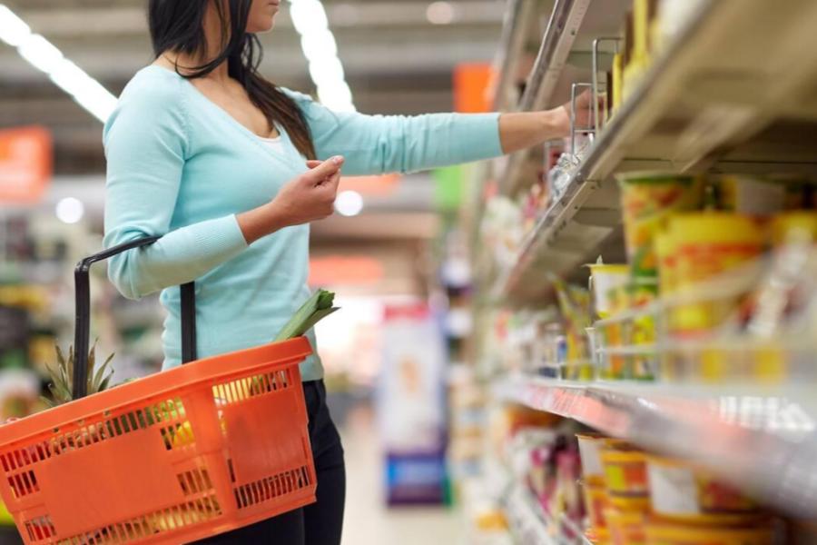 Inflación en CABA: sube 2,2% por frutas y vivienda en octubre