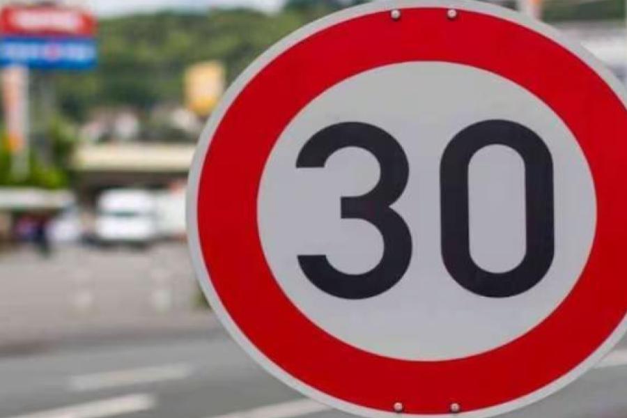 Nuevas multas y reducción de velocidad en la Panamericana, ¿cómo afectará?