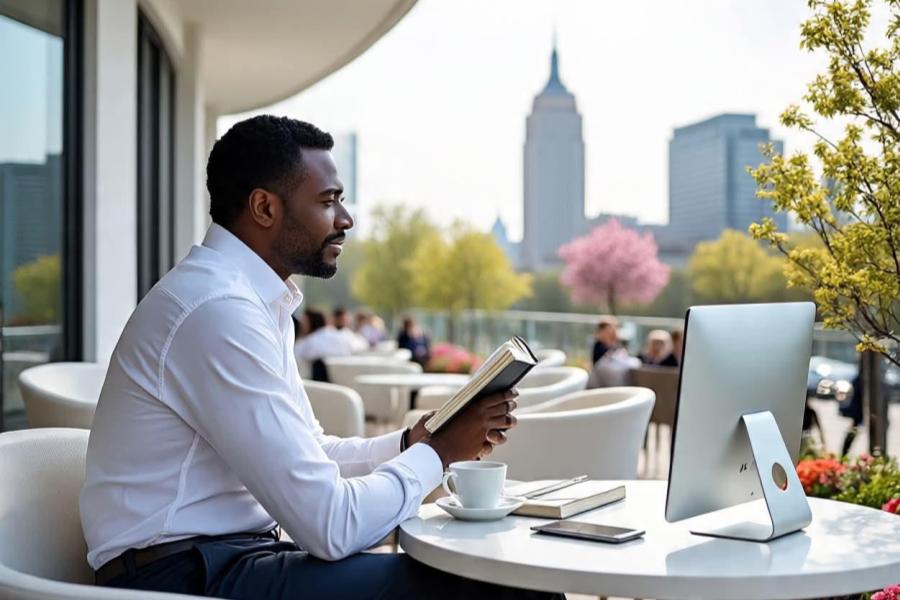 Decidir con Confianza: Estrategias para Hacerlo Efectivamente