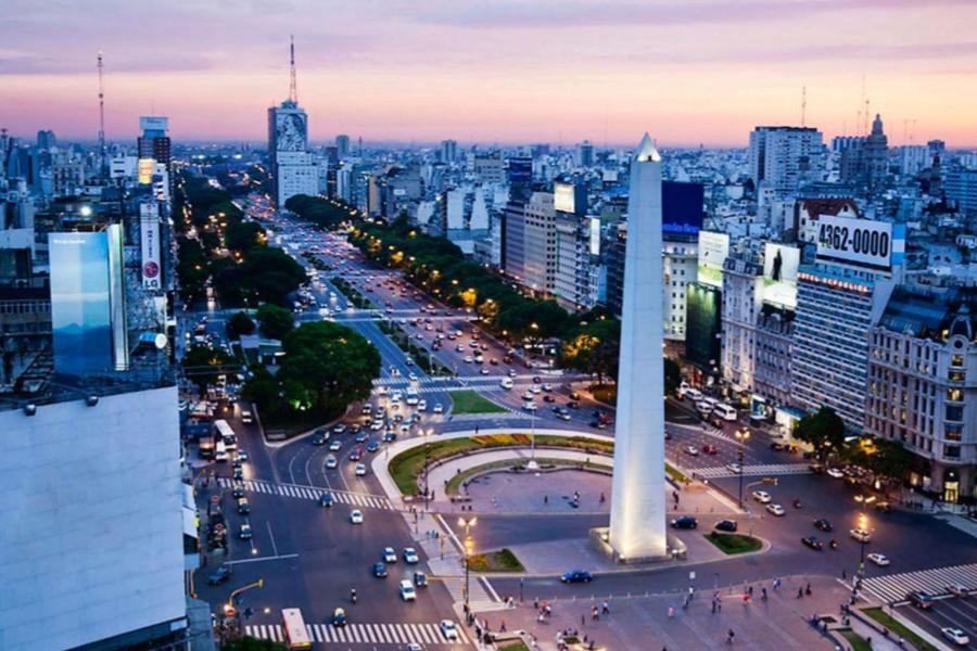 Aumento de alquileres en CABA: oferta récord y precios estables