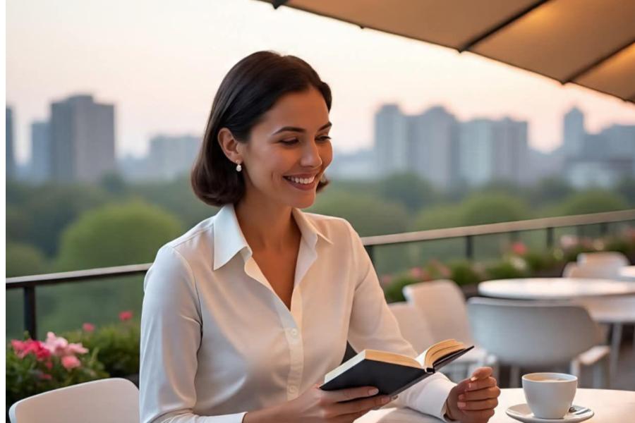 Mary Kay Ash: La Revolución del Empoderamiento Femenino