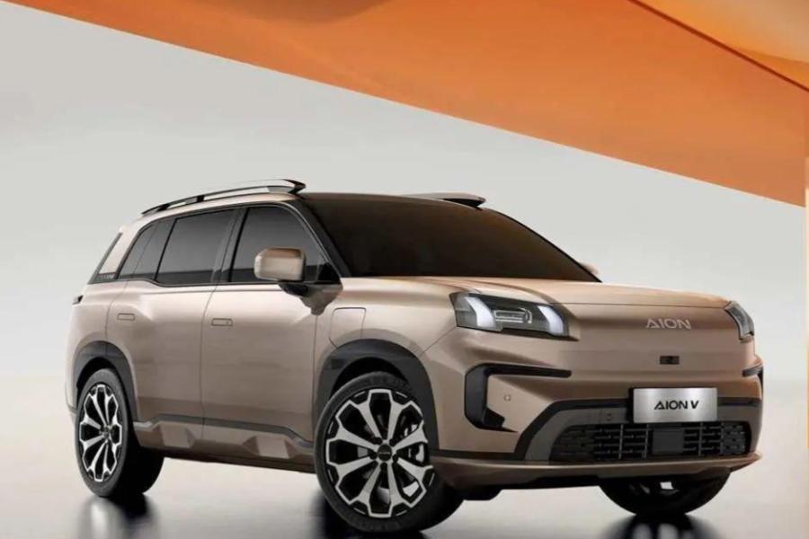GAC Motor llega a Argentina con cuatro modelos innovadores y más