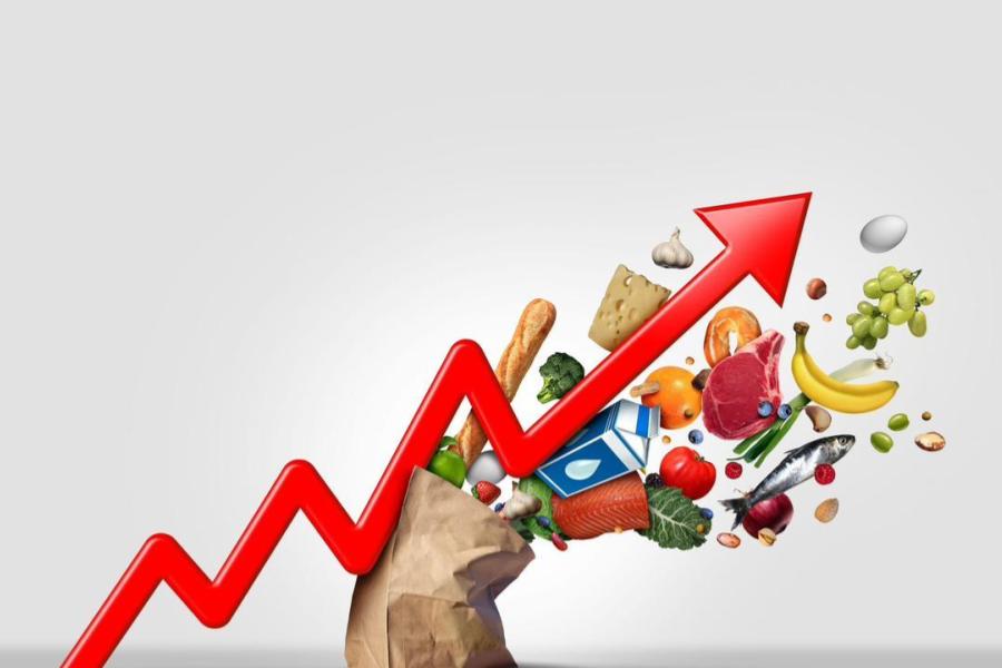 Michel alerta sobre el aumento de gastos fijos que supera la inflación
