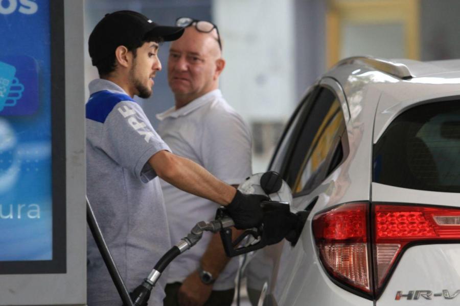 Descuentos y reintegros en combustibles: ahorra hasta $40.000 en noviembre