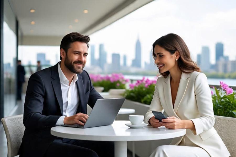 El Trabajo en Equipo: Clave para el Éxito y la Innovación