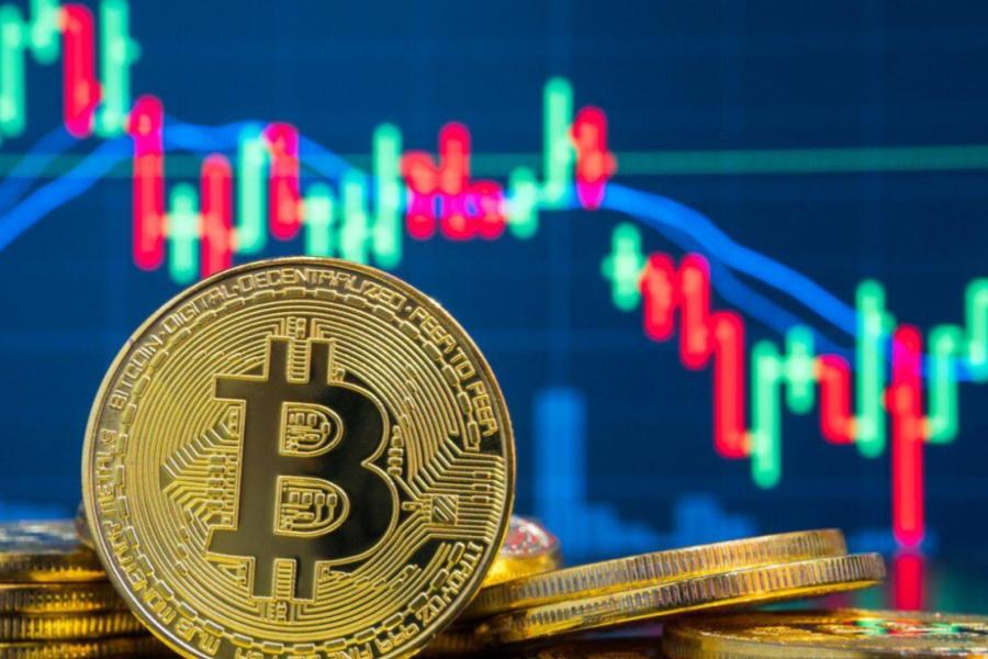 El colapso del bitcoin: causas y futuro incierto del criptoactivo
