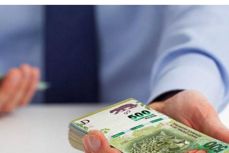 Banco Nación ofrece créditos flexibles para aguinaldos sin tope