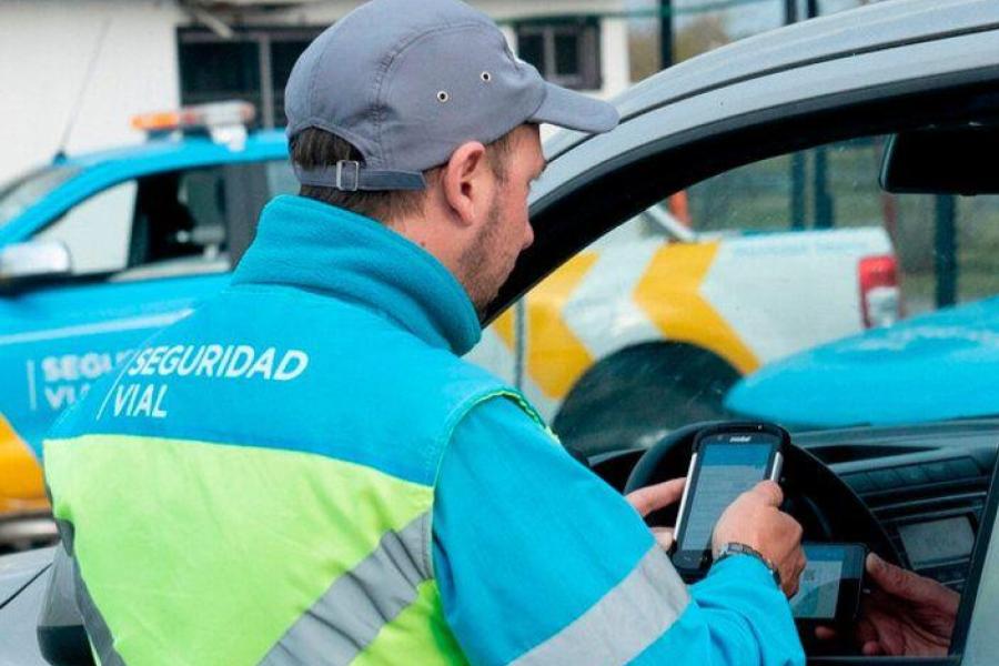 Aumentan las multas de tránsito en Buenos Aires: hasta 2 millones