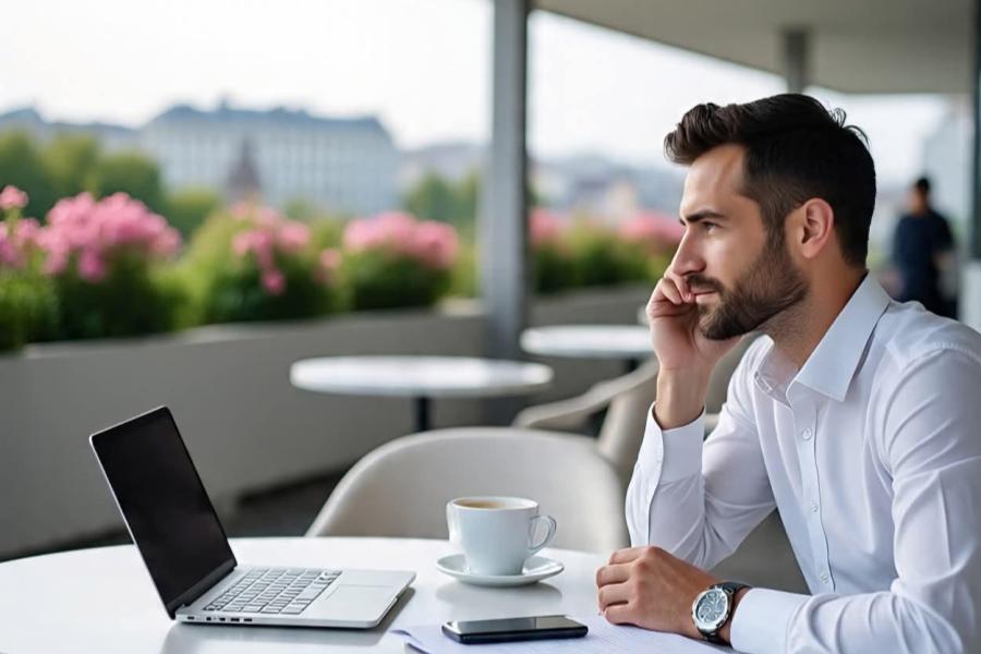 Vence el miedo al fracaso: consejos para emprendedores audaces