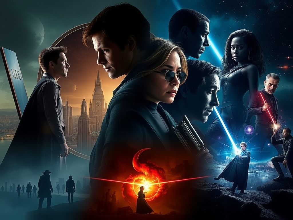 Descubre las series y películas más vistas en HBO Max 2025