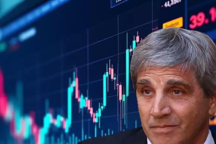 Caputo lanza bono en dólares: ¿una estrategia para inversores locales?