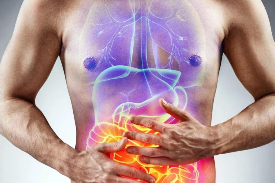 El inflammaging: el enemigo oculto del envejecimiento saludable