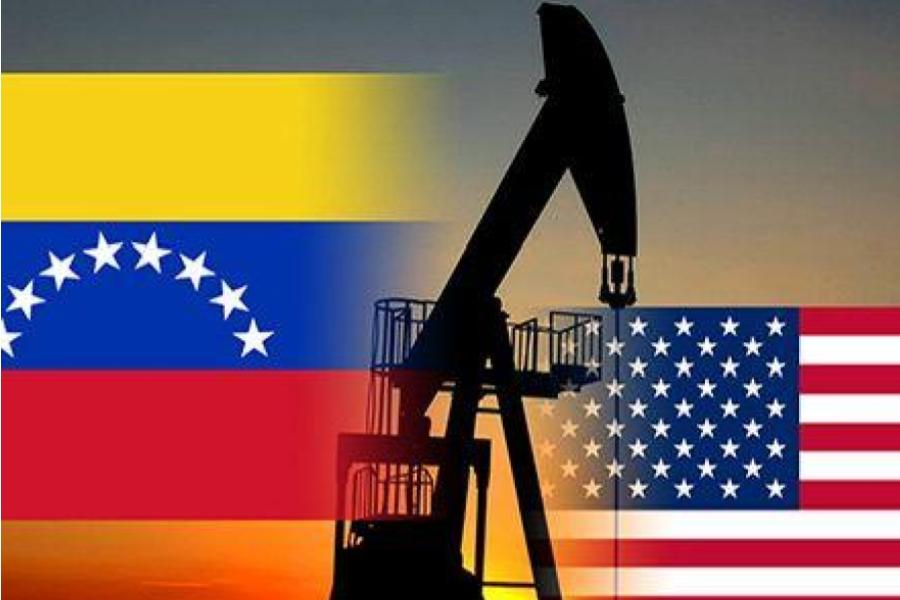 El impacto de la presión de EE.UU. en el petróleo y el dólar