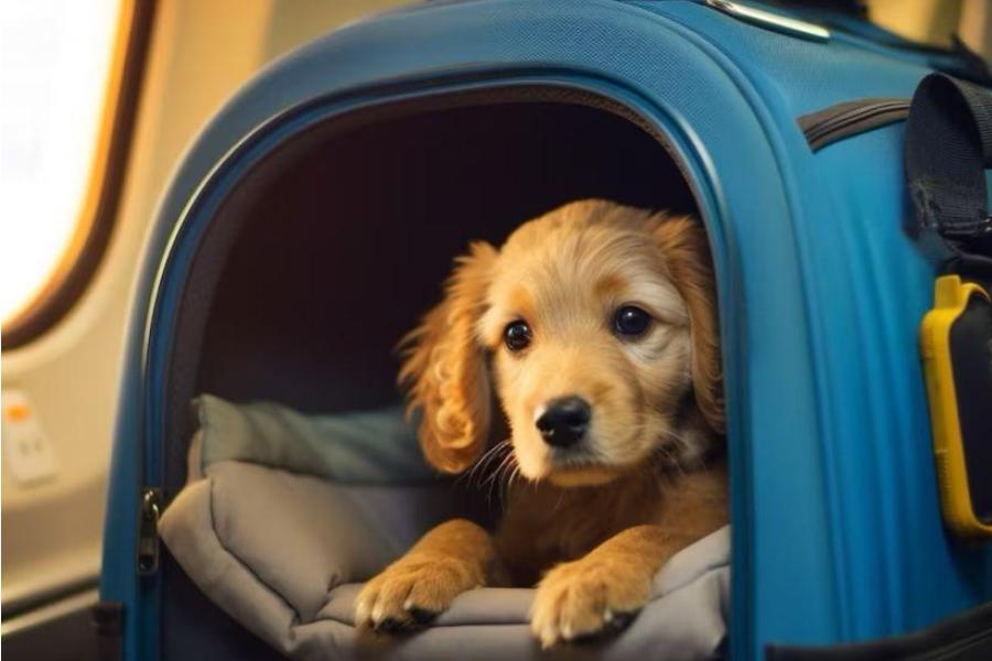 Trenes y micros ahora permiten viajar con tus mascotas: lo que necesitas saber