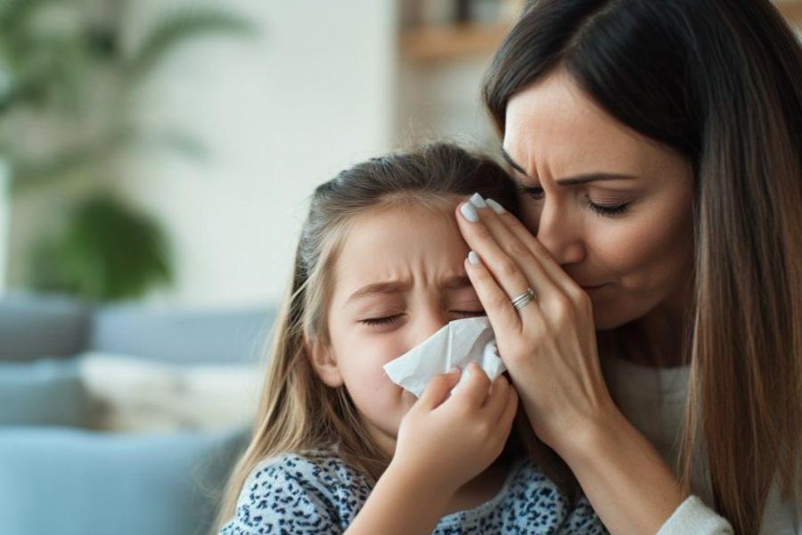 Gripe H3N2 en Europa: ¿Qué esperar para América Latina?