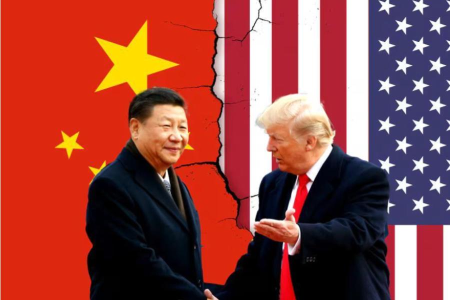 Estados Unidos y China: ¿se intensifica la rivalidad global?