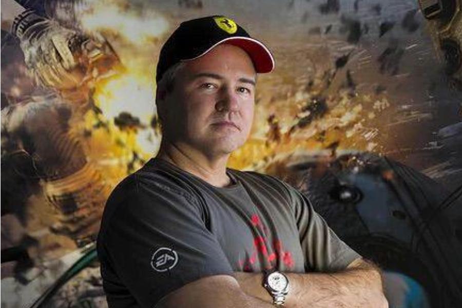 Trágico accidente cobra la vida del creador de Call of Duty