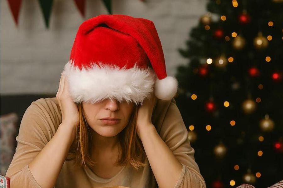 Entendiendo el rechazo a la Navidad desde la psicología