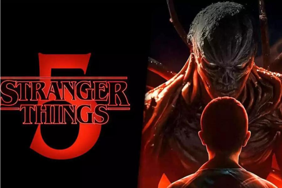 Stranger Things se despide: cinco claves de su legado histórico
