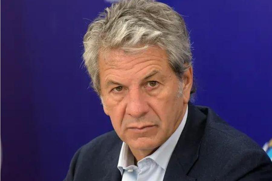 Renuncia de Juan Pazo y nuevo director en la ARCA designado
