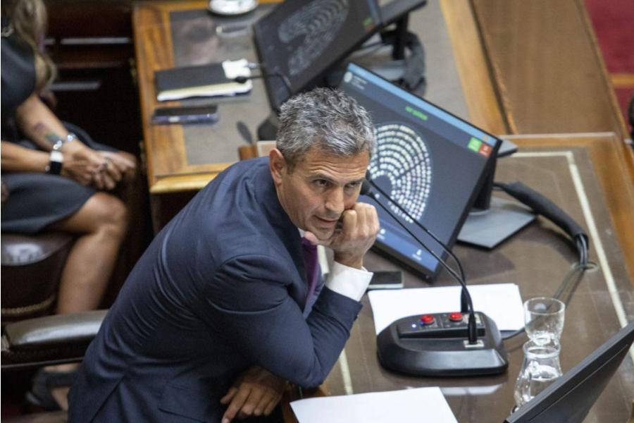 La disputa por el presupuesto 2026 y sus implicaciones fiscales