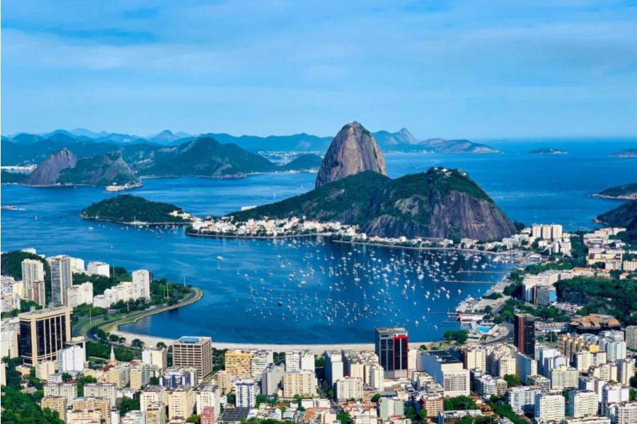 Destinos turísticos 2026: ¿dónde vacacionar sin arruinarse?