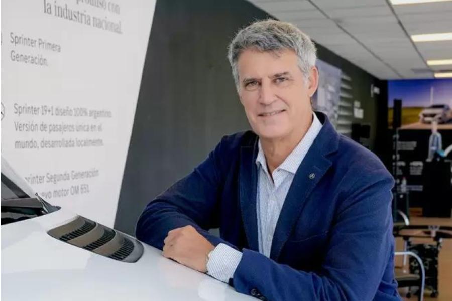 Alfonso Prat Gay: Un nuevo enfoque en la economía automotriz argentina