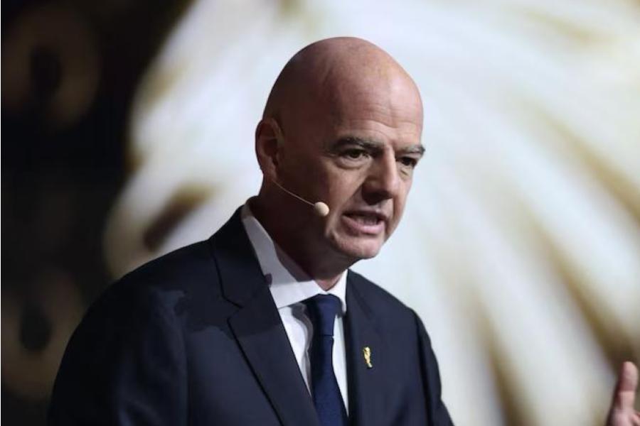 La FIFA evalúa cambiar la regla del offside para un juego más ofensivo