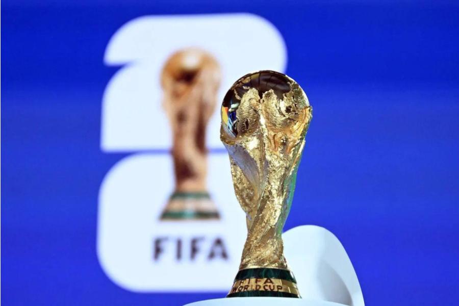 El impacto económico del Mundial 2026 en el fútbol global