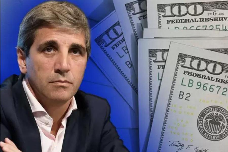 Tensión cambiaria: la tasa de caución alcanzó el 140% en diciembre