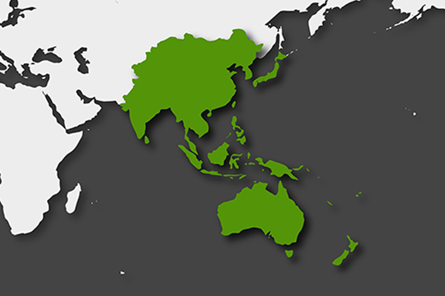 Asia-Pacífico 2026: Clave del crecimiento económico mundial