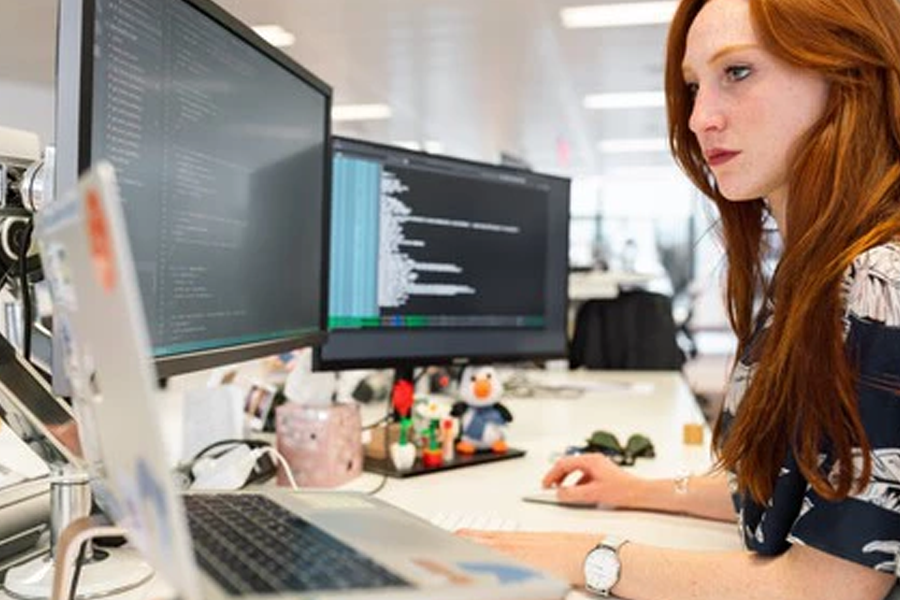 El auge del software argentino en la economía del conocimiento global