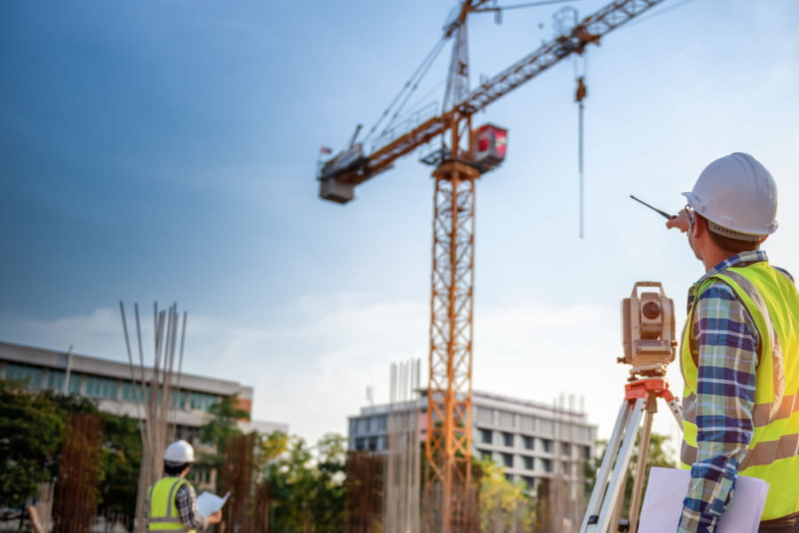 El auge de la construcción: créditos y obra privada al alza