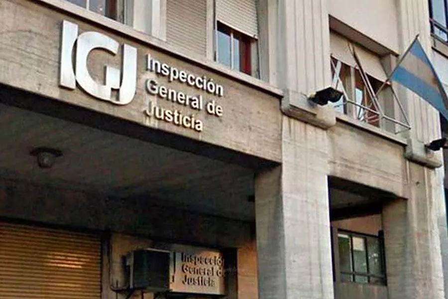 Crisis entre AFA e IGJ: Un dictamen que cambia el juego