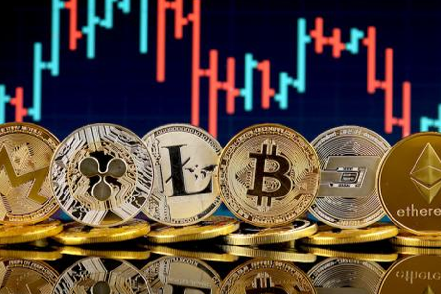 Tokenización de activos reales: La nueva forma de invertir en bienes raíces y bonos
