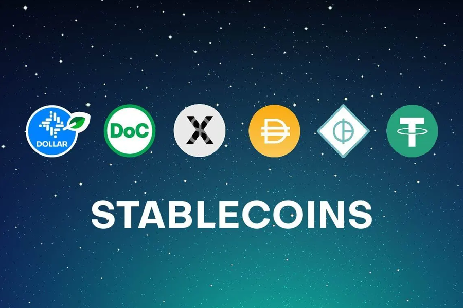 Stablecoins de nueva generación que transforman el sistema SWIFT